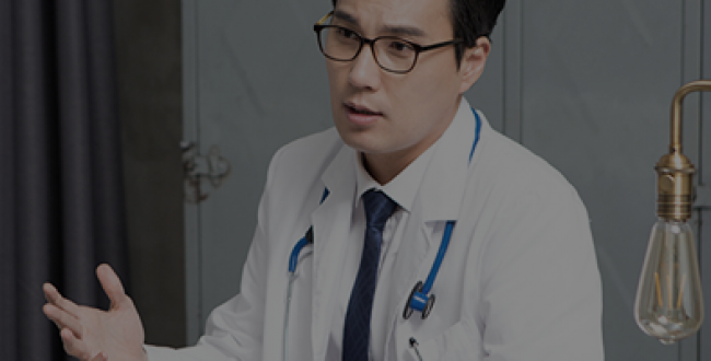 홍길동 원장님의 노인골다공증 강의